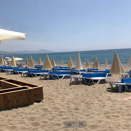 Hotel Arsı Paradıse Alanya