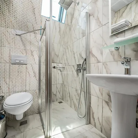 Hotel Arsı Paradıse 4*