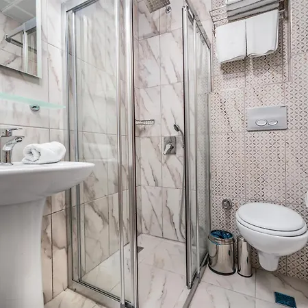 Arsı Paradıse 4* Alanya